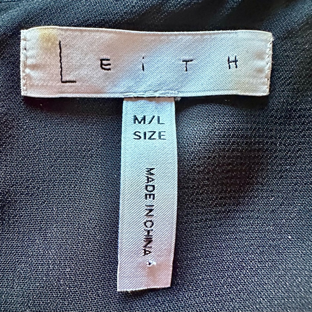 LEITH DRESS ~ Pretty colors - Picture 4 of 4